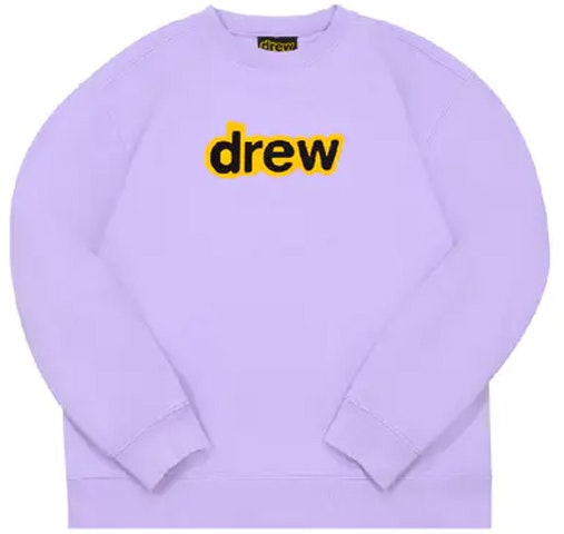 drew-house-logo-secret-sweatshirt-unisex-pullover-lavender-purple-dr-ss-20-54