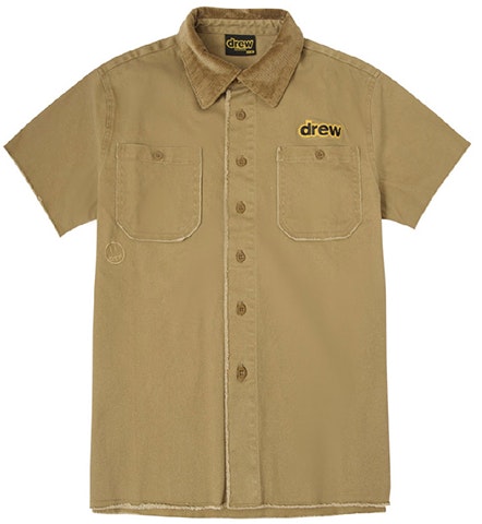 drew-house-logo-series-vintage-embroidered-shirt-unisex-dark-brown-dr-ss-20-82