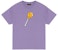 Drew House Lollipop S/S T-Shirt 'Lavender'