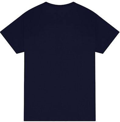 Drew House Love, Drew S/S T-Shirt 'Dark Navy' Order Drew House Love, Drew S/S T-Shirt 'Dark Navy'