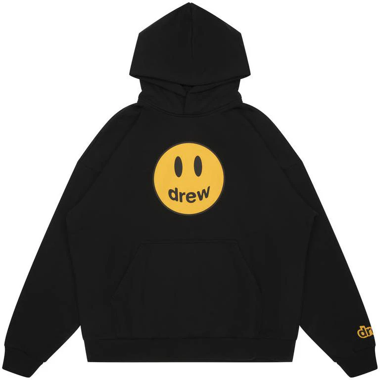 drew-house-mascot-hoodie-black-smiley-face-pullover-unisex-sweatshirt-dw-fw-22-1221-02
