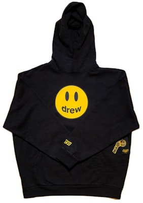 Drew House Mascot Hoodie 'Black' Buy Drew House Mascot Hoodie 'Black'