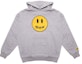 Buy Drew House Mascot Hoodie Heather Grey