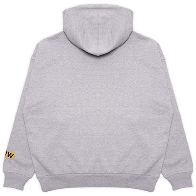 Drew House Mascot Hoodie Heather Grey Order Drew House Mascot Hoodie Heather Grey