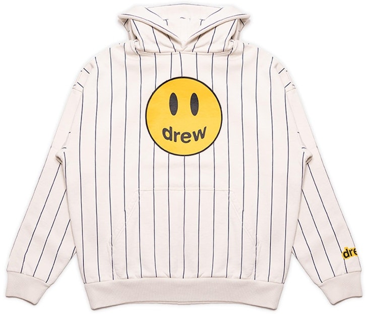 drew-house-mascot-hoodie-navy-pinstripe