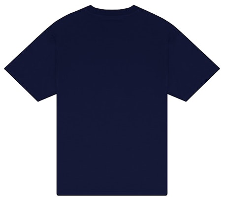 Drew House Mascot S/S T-Shirt 'Dark Navy' Order Drew House Mascot S/S T-Shirt 'Dark Navy'