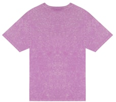 Drew House Mascot Baju-T Lengan Pendek 'Washed Grape' Order Drew House Mascot Baju-T Lengan Pendek 'Washed Grape'
