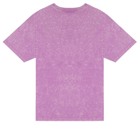 Drew House Mascot S/S T-Shirt 'Washed Grape' Order Drew House Mascot S/S T-Shirt 'Washed Grape'