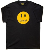 Drew House Mascot S/S tee 'Black' Drew House Mascot S/S tee 'Black'