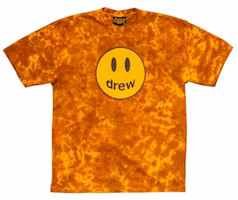 Drew House Mascot S/S Tee 'Brown Tie Dye' Drew House Mascot S/S Tee 'Brown Tie Dye'
