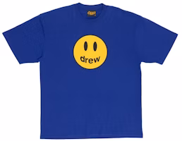 Drew House Mascot S/S Tee 'Ink' Drew House Mascot S/S Tee 'Ink'