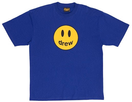 Drew House Mascot S/S Tee 'Ink' Buy Drew House Mascot S/S Tee 'Ink'