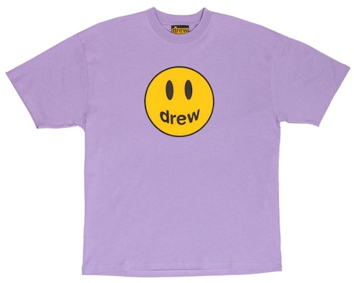 Drew House Mascot S/S Tee 'Lavender' Buy Drew House Mascot S/S Tee 'Lavender'
