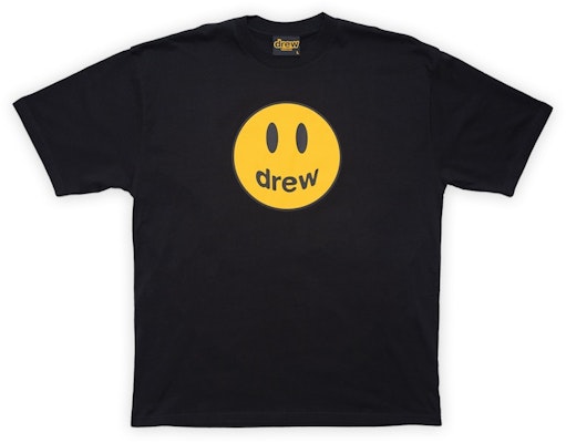 Drew House Mascot Tee 'Black' Buy Drew House Mascot Tee 'Black'