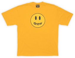 Drew House Mascot Tee 'Golden Yellow' Drew House Mascot Tee 'Golden Yellow'