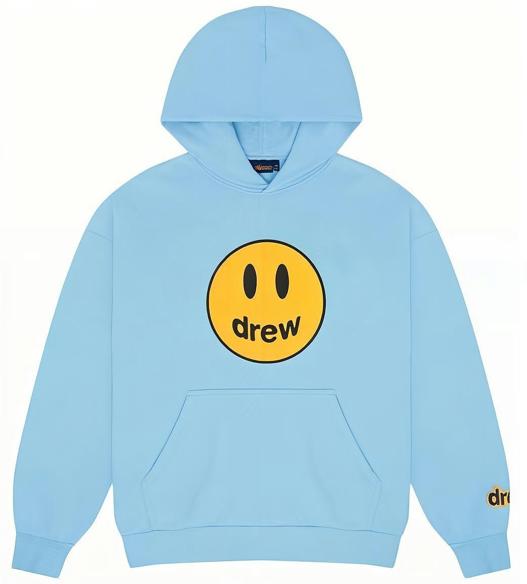 drew-house-pacific-blue-smiley-face-fleece-hoodie-unisex-dh-f31121-mcpb