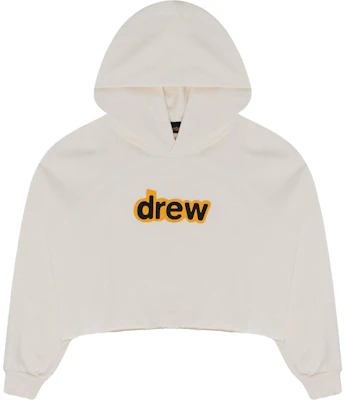Drew House Printed Pullover Hoodie Unisex Off-White Color DR-FW22-1231-5 Buy Drew House Printed Pullover Hoodie Unisex Off-White Color DR-FW22-1231-5