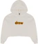 Order Drew House Printed Pullover Hoodie Unisex Off-White Color DR-FW22-1231-5