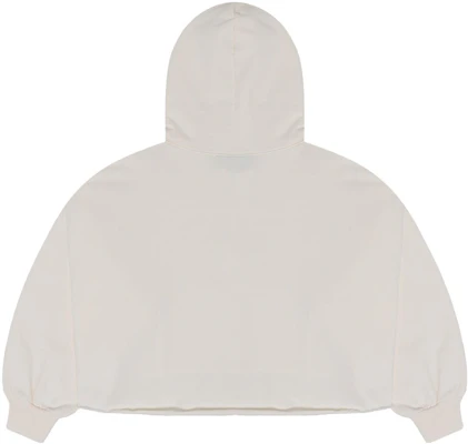 Drew House Printed Pullover Hoodie Unisex Off-White Color DR-FW22-1231-5 Lookbook Drew House Printed Pullover Hoodie Unisex Off-White Color DR-FW22-1231-5