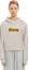 Sizing Drew House Printed Pullover Hoodie Unisex Off-White Color DR-FW22-1231-5