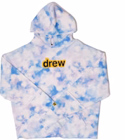 Drew House secret deconstructed hoodie cloud Drew House secret deconstructed hoodie cloud