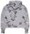 Drew House secret deconstructed hoodie idears/heather grey