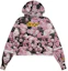 Order Drew House Secret Deconstructed Hoodie Rose Unisex Pullover Fleece Multicolor DR-SS22-465