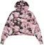 Lookbook Drew House Secret Deconstructed Hoodie Rose Unisex Pullover Fleece Multicolor DR-SS22-465