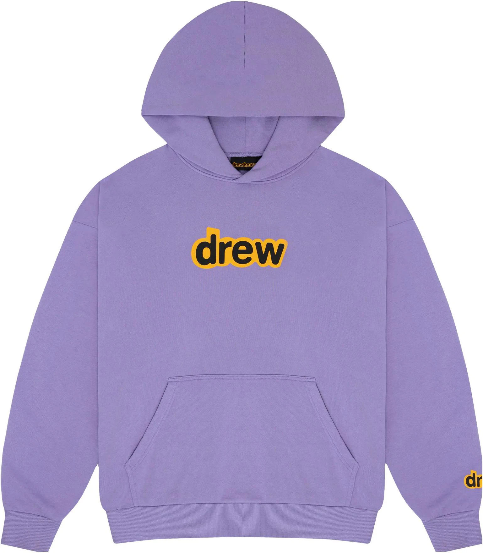 drew-house-secret-lavender-hoodie-pullover-letter-print-oversized-dr-ss-23-74