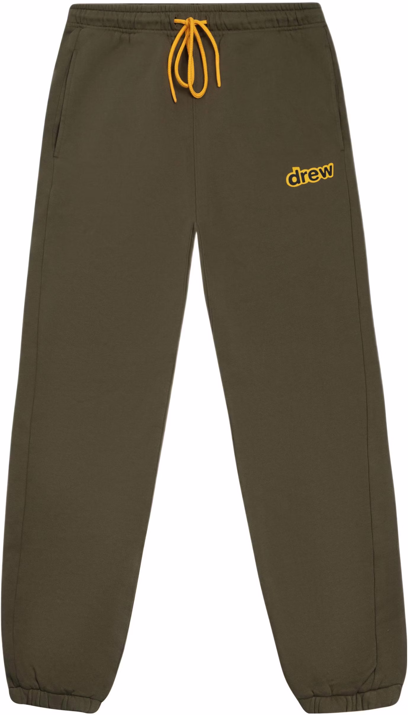drew-house-secret-letter-logo-sweatpants-midnight-olive-unisex-knit-joggers-dr-ss-22-218
