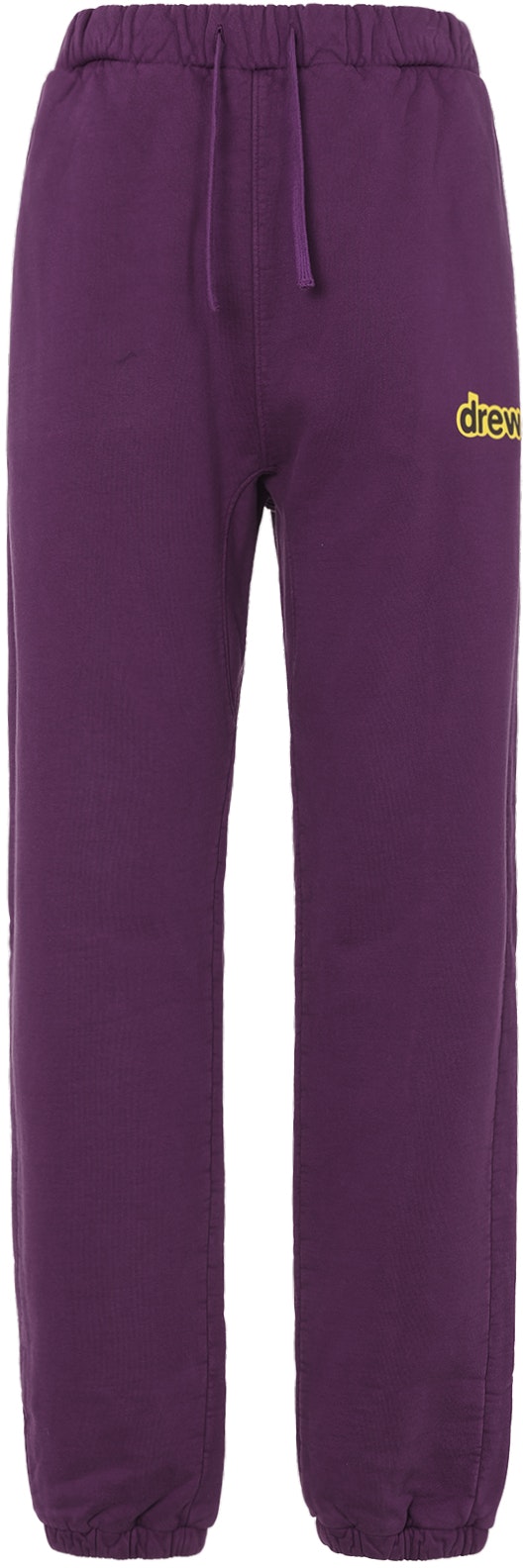 drew-house-secret-logo-track-pants-unisex-dark-purple-dr-fw-20-188