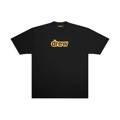 Drew House Secret S/S T-shirt 'Black'