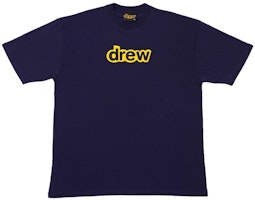 Drew House Secret S/S T-Shirt 'Navy' Drew House Secret S/S T-Shirt 'Navy'