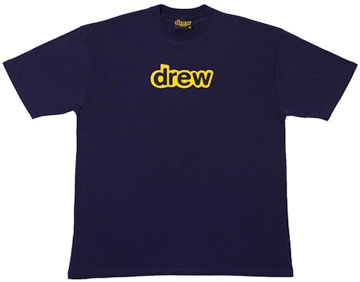Drew House Secret S/S T-Shirt 'Navy' Buy Drew House Secret S/S T-Shirt 'Navy'