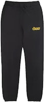 Drew House Secret Sweatpants Unisex Black DR-SS20-56 Drew House Secret Sweatpants Unisex Black DR-SS20-56
