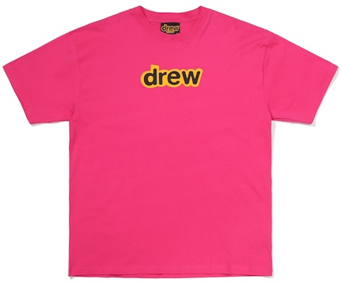 Drew House Secret T-shirt Magenta Buy Drew House Secret T-shirt Magenta