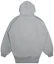 Lookbook Drew House Secret Verdugo Hoodie Grey - Oversized Letter Print Hoodie DR-FW22-777