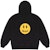 Drew House Secret Zip-Up Hoodie 'Black'