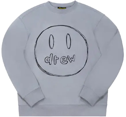 drew-house-sketch-face-logo-fleece-sweatshirt-unisex-grey-dr-ss-20-57