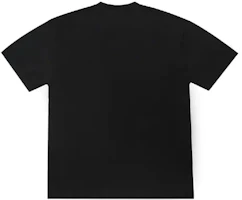 Lookbook Drew House Sketch Face Unisex Black Tee DR-SS20-50