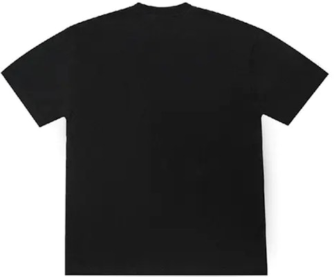 ドリューハウス スケッチフェイス ブラック ユニセックス Tシャツ DR-SS20-50 Lookbook ドリューハウス スケッチフェイス ブラック ユニセックス Tシャツ DR-SS20-50