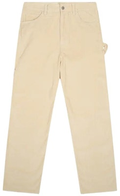 德鲁之家微笑灯芯绒工装裤男女休闲卡其色长裤。 DR-SS22-101 Order 德鲁之家微笑灯芯绒工装裤男女休闲卡其色长裤。 DR-SS22-101