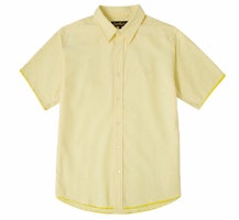 Drew House Smile Short Sleeve Shirt Unisex DR-SS20-84 Drew House Smile Short Sleeve Shirt Unisex DR-SS20-84