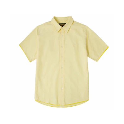 Drew House Smile Short Sleeve Shirt Unisex DR-SS20-84
