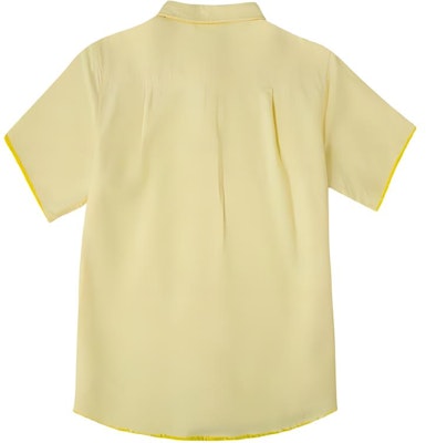 Drew House 笑臉短袖襯衫 男女通用 DR-SS20-84 Lookbook Drew House 笑臉短袖襯衫 男女通用 DR-SS20-84