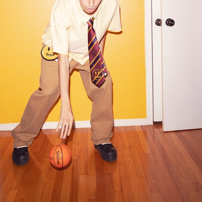 Drew House 笑臉短袖襯衫 男女通用 DR-SS20-84 Shop Drew House 笑臉短袖襯衫 男女通用 DR-SS20-84