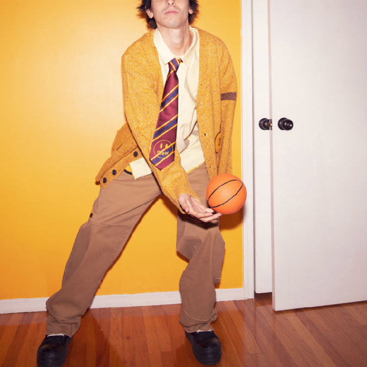 Purchase Drew House 笑臉短袖襯衫 男女通用 DR-SS20-84