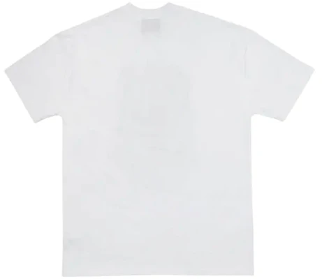 Drew House Smiley Buddy Dog Unisex Tee White - Perfect Gift for Couples DR-SS21-31 Lookbook Drew House Smiley Buddy Dog Unisex Tee White - Perfect Gift for Couples DR-SS21-31