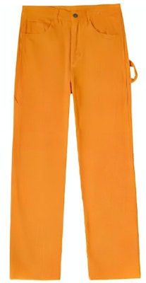 Seluar Drew House Smiley Corduroy Kuning Unisex Retro Panjang Kasual. DR-SS20-79 Order Seluar Drew House Smiley Corduroy Kuning Unisex Retro Panjang Kasual. DR-SS20-79