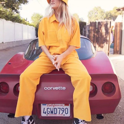 Seluar Drew House Smiley Corduroy Kuning Unisex Retro Panjang Kasual. DR-SS20-79 Sizing Seluar Drew House Smiley Corduroy Kuning Unisex Retro Panjang Kasual. DR-SS20-79